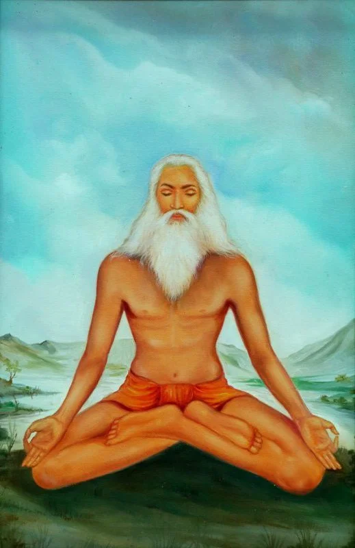 महर्षि पतंजलि