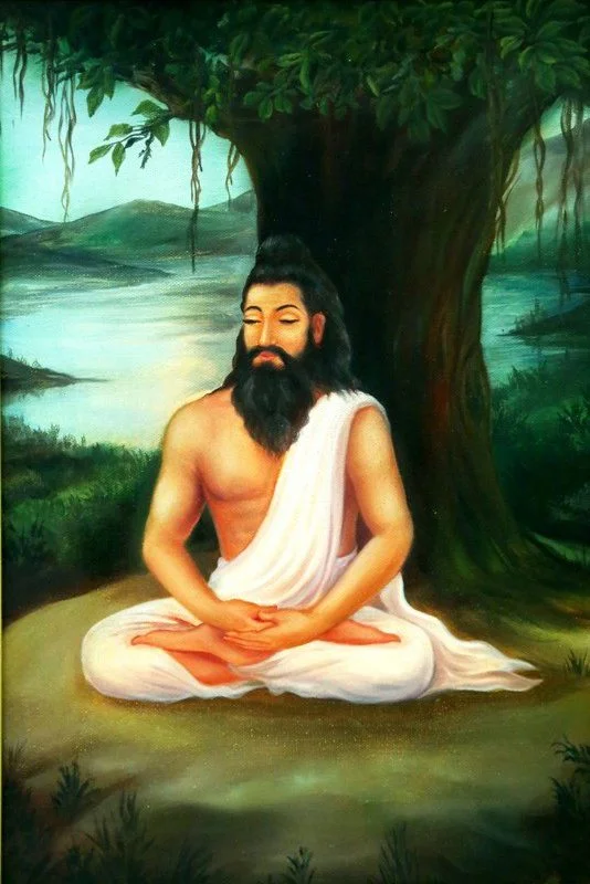 महर्षि गौतम