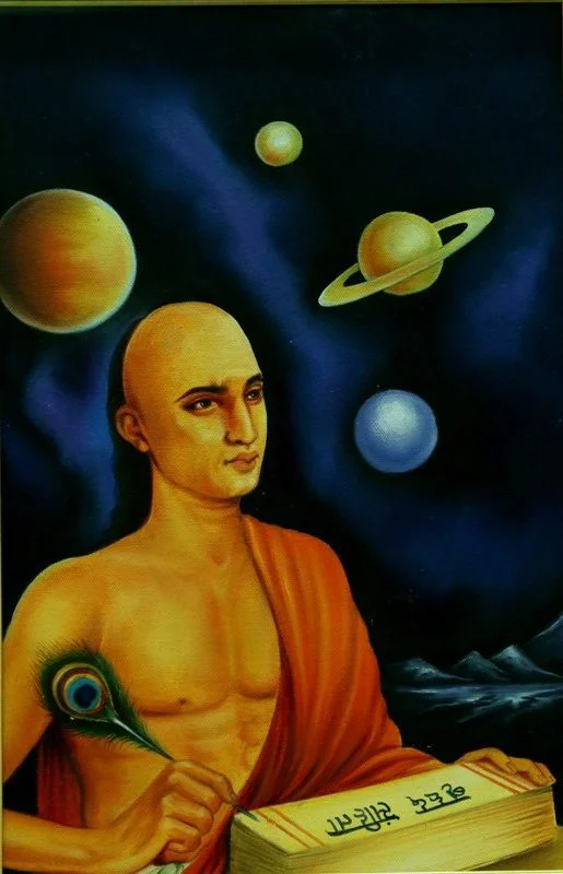 आचार्य चाणक्य