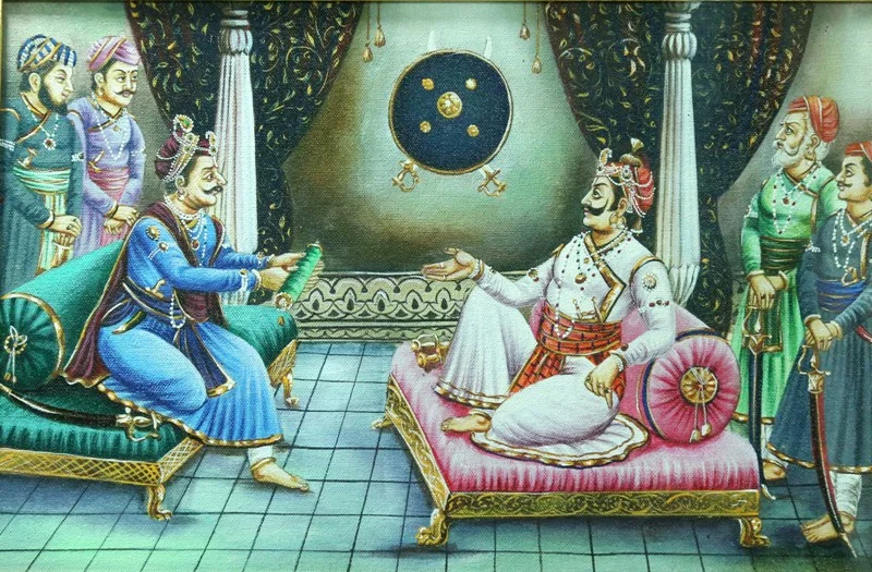 महाराणा प्रताप