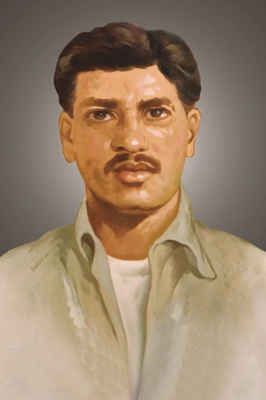 अशफ़ाक़उल्ला ख़ान