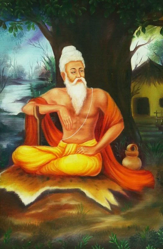महर्षि जैमिनि