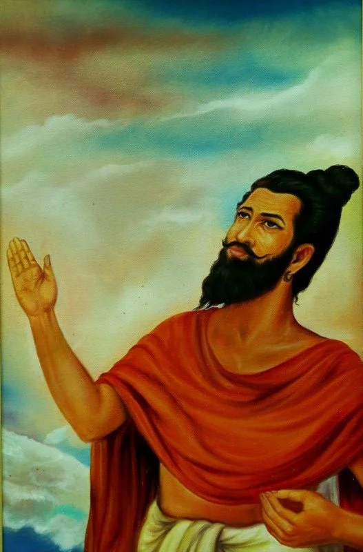महर्षि कणाद