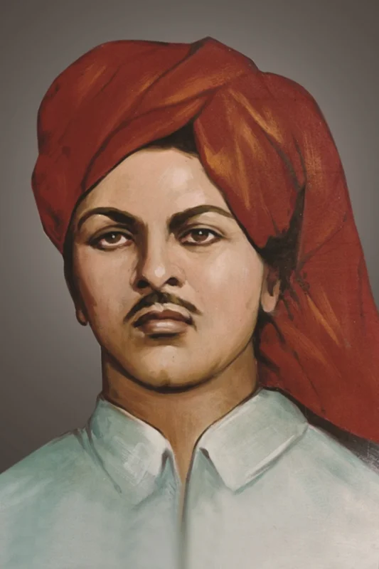 भगत सिंह