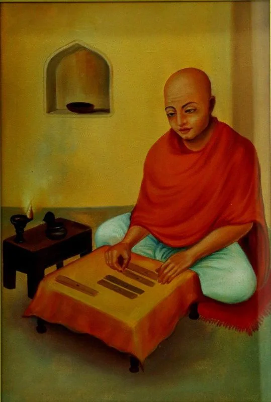 महर्षि भरद्वाज
