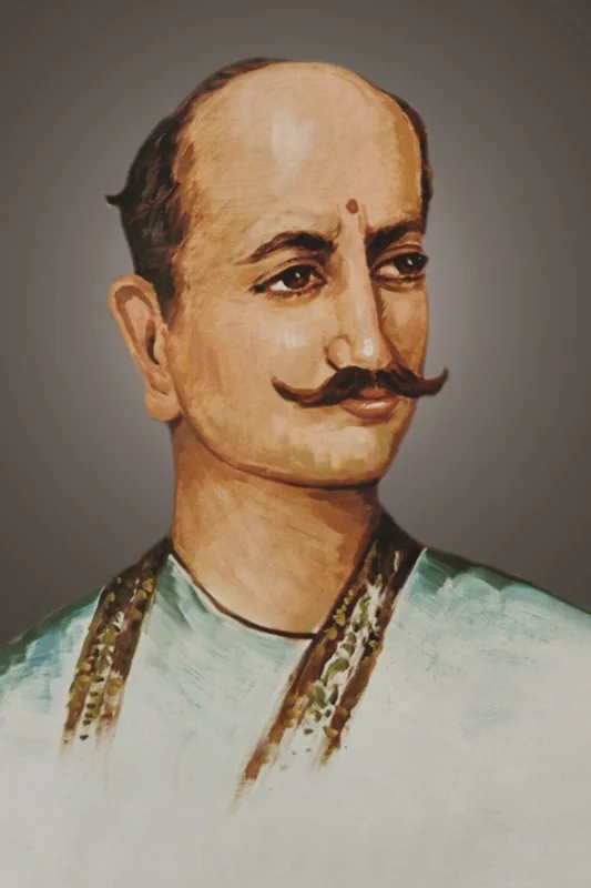 मंगल पांडे