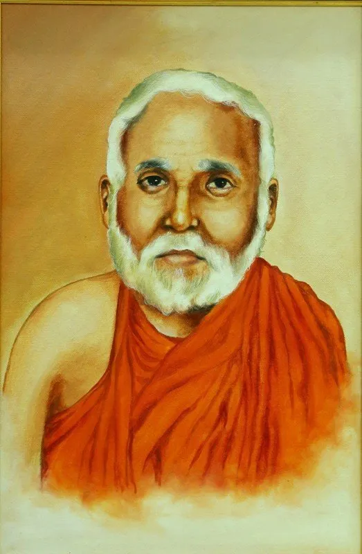स्वामी शुद्धबोध तीर्थ