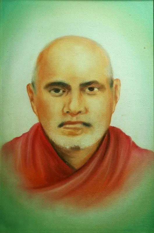 स्वामी विश्वेश्वरानन्द सरस्वती