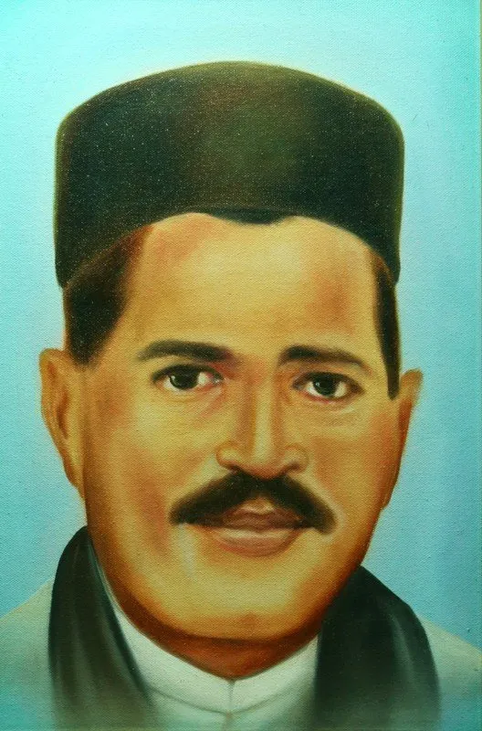 महाशय राजपाल