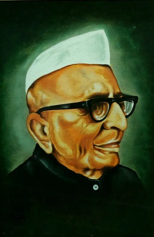 पंडित ब्रह्मदत्त जिज्ञासु