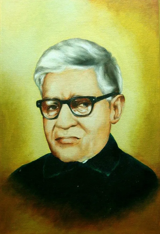 पंडित गणपति शर्मा
