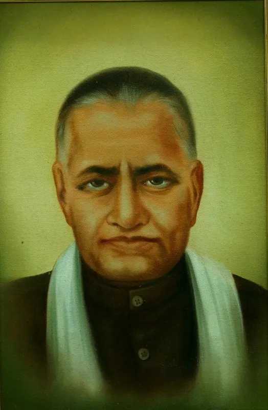 पंडित रामचन्द्र देहलवी