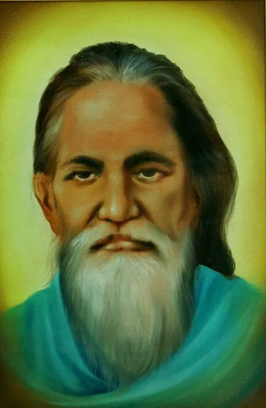 पंडित गंगाप्रसाद उपाध्याय