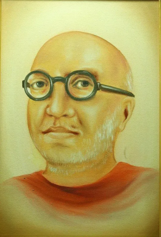स्वामी व्रतानन्द सरस्वती