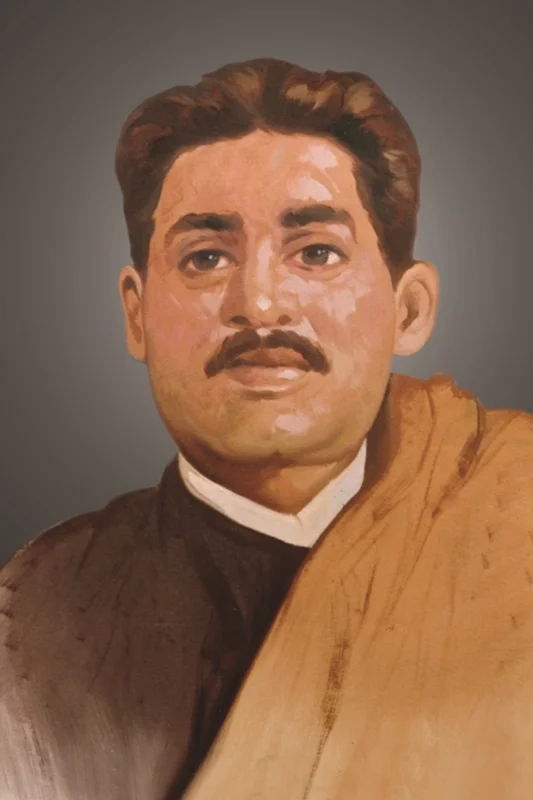 रासबिहारी बोस