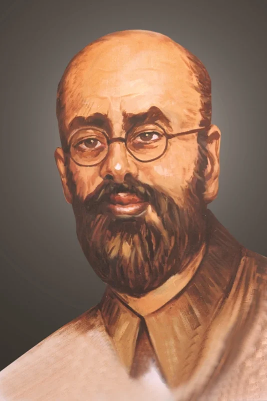 श्यामजी कृष्ण वर्मा