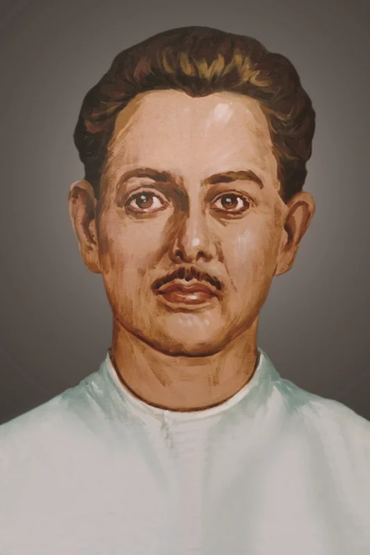 कन्हाई लाल दत्त