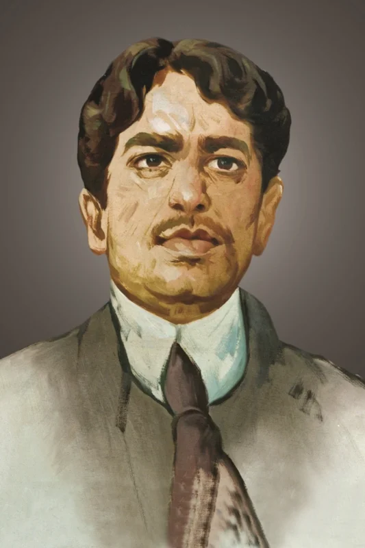 मदन लाल ढींगरा