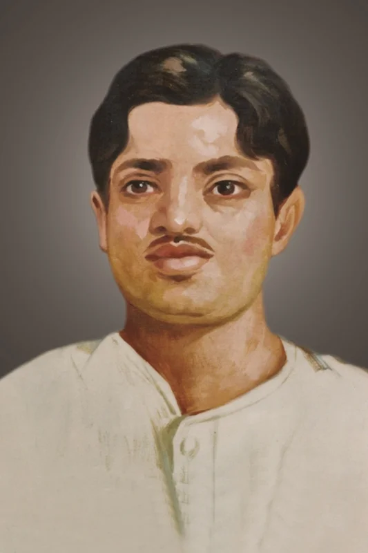 राजेन्द्रनाथ लाहिड़ी