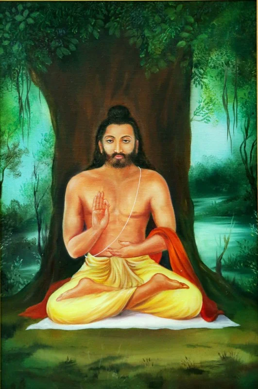 महर्षि आदित्य