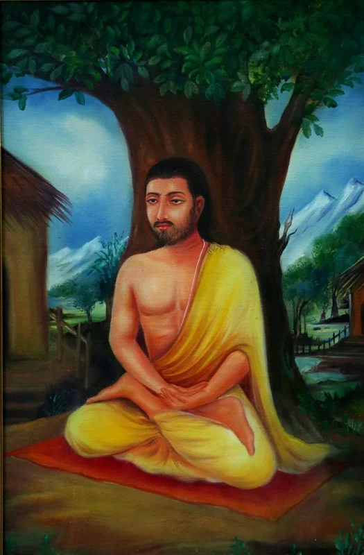 महर्षि अंगिरा