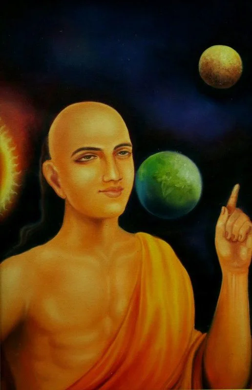 आचार्य चाणक्य