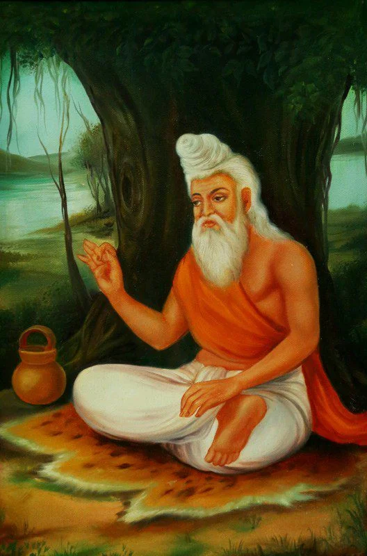महर्षि कपिल