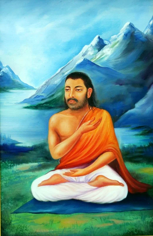 महर्षि अग्नि