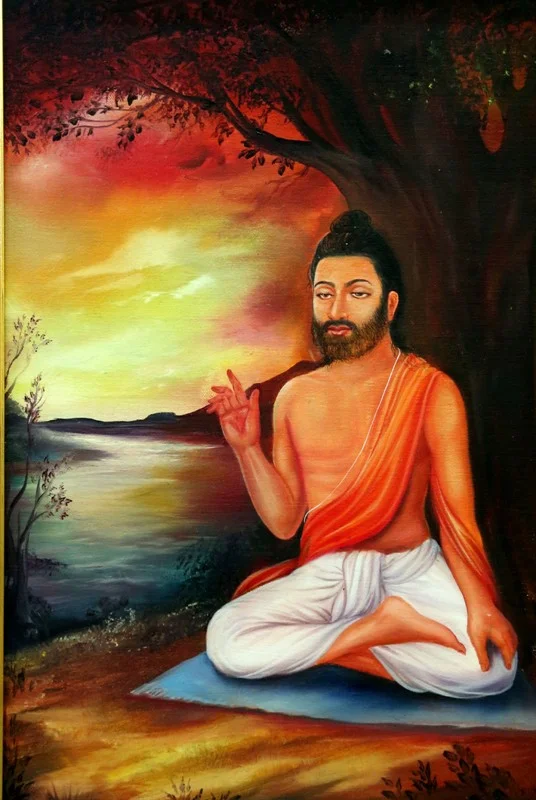 महर्षि वायु