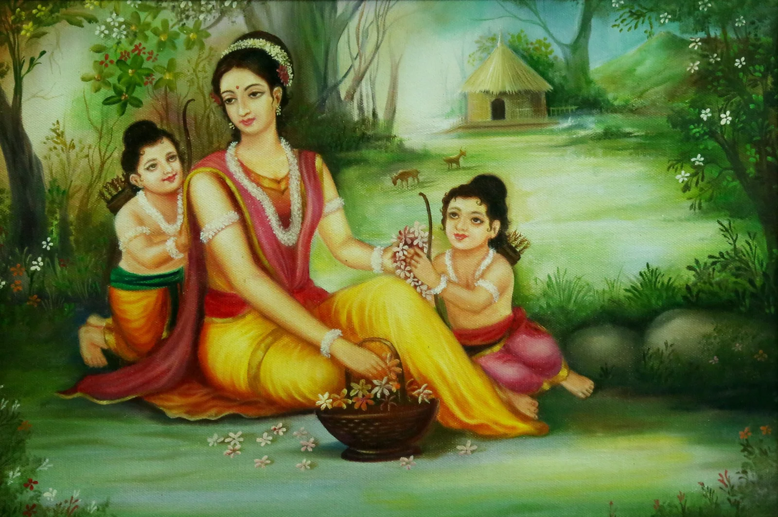 लव-कुश