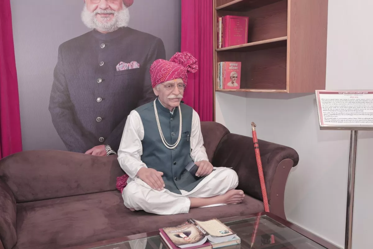 महाशय धर्मपाल गुलाटी