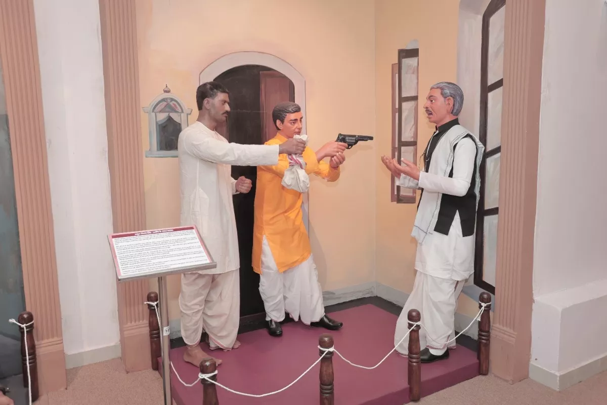 ठाकुर रोशन सिंह